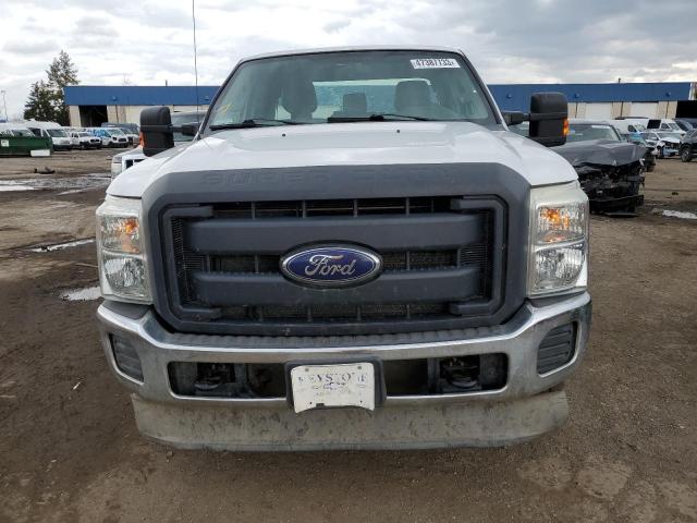 Photo 5 from auction – 2013 FORD F250 SUPER with VIN 1FT7X2BT4DEA79386