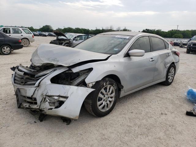 Photo 1 from auction – 2013 NISSAN ALTIMA 2.5 with VIN 1N4AL3AP0DN420834
