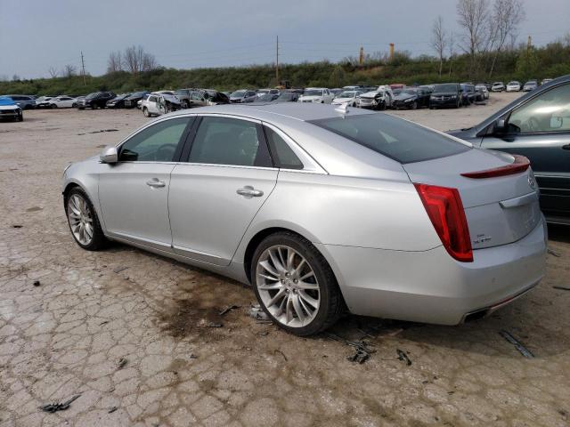 Photo 2 from auction – 2013 CADILLAC XTS PLATIN with VIN 2G61U5S32D9223734