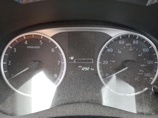 Photo 9 from auction – 2022 NISSAN VERSA S with VIN 3N1CN8DV8NL833027