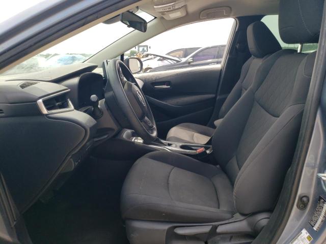 Photo 7 from auction – 2020 TOYOTA COROLLA LE with VIN 5YFEPRAE7LP048007