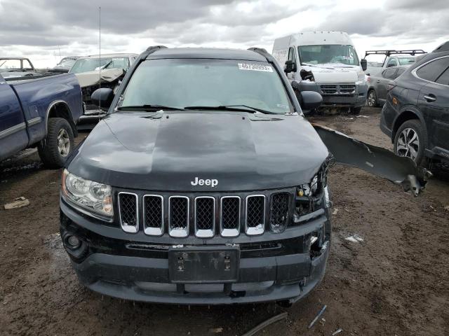 Photo 5 from auction – 2013 JEEP COMPASS SP with VIN 1C4NJDBB2DD275117