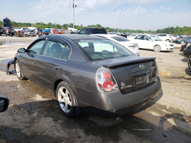 Photo 2 from auction – 2006 NISSAN ALTIMA SE with VIN 1N4BL11D46N441770