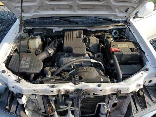 Photo 11 from auction – 2012 GMC CANYON SLE with VIN 1GTE5MF96C8118791