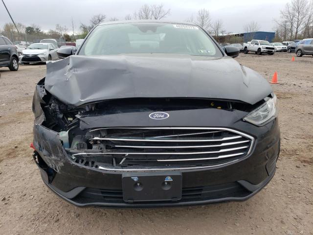 Photo 5 from auction – 2019 FORD FUSION SE with VIN 3FA6P0HD1KR212993