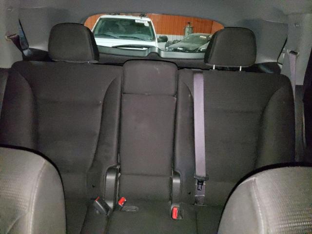 Photo 10 from auction – 2014 KIA SORENTO LX with VIN 5XYKTDA76EG452443