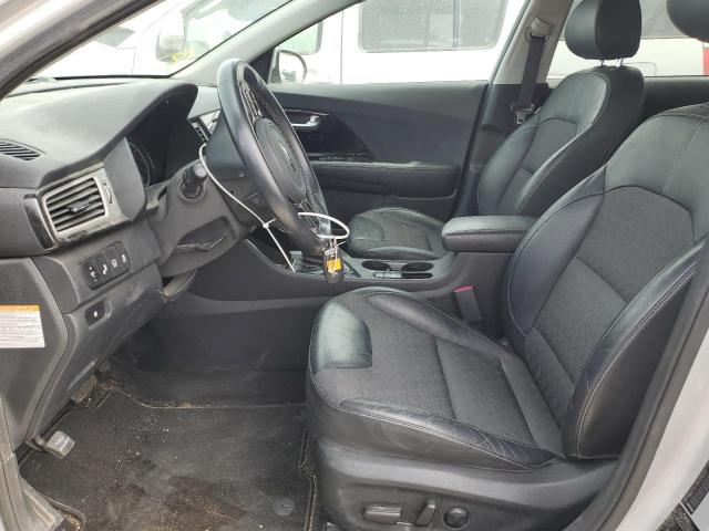 Photo 7 from auction – 2019 KIA NIRO EX with VIN KNDCC3LC3K5299310