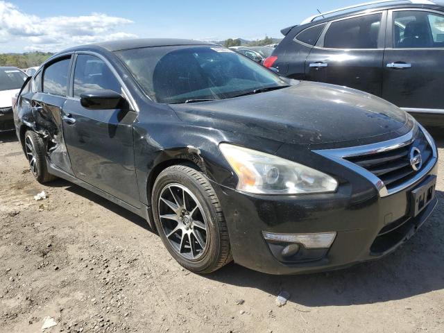 Photo 4 from auction – 2015 NISSAN ALTIMA 2.5 with VIN 1N4AL3AP9FC465382