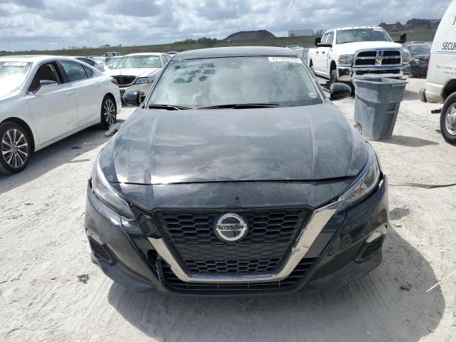 Photo 5 from auction – 2020 NISSAN ALTIMA SR with VIN 1N4BL4CV8LC239982