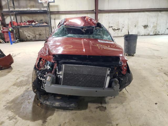 Photo 5 from auction – 2010 DODGE CALIBER SX with VIN 1B3CB4HA5AD538524