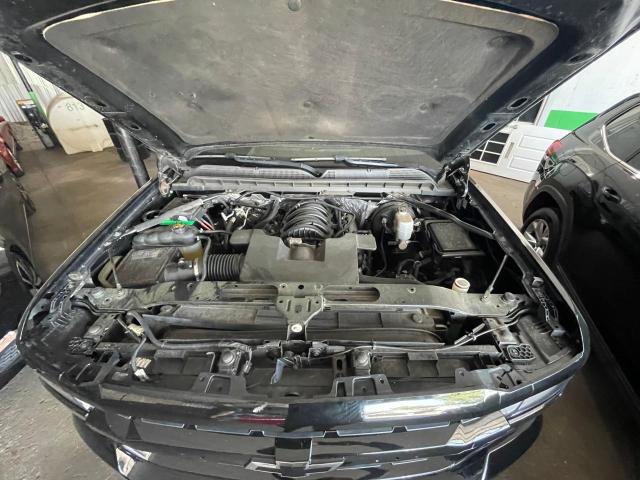 Photo 7 from auction – 2017 CHEVROLET SILVERADO with VIN 1GCVKREC5HZ141385