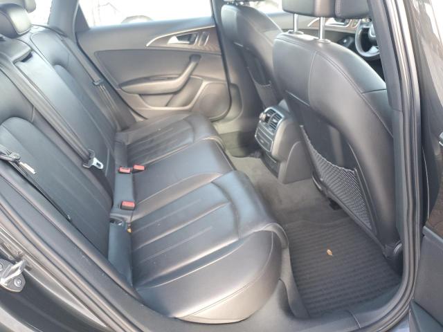 Photo 10 from auction – 2016 AUDI A6 PREMIUM with VIN WAUCFAFC8GN196976