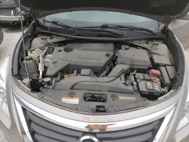 Photo 11 from auction – 2015 NISSAN ALTIMA 2.5 with VIN 1N4AL3AP6FC584586