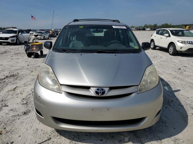 Photo 5 from auction – 2007 TOYOTA SIENNA CE with VIN 5TDZK23C87S089035