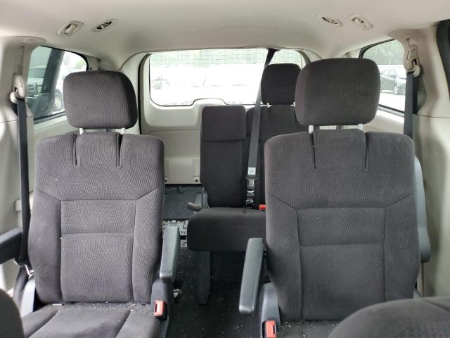 Photo 10 from auction – 2014 DODGE GRAND CARA with VIN 2C4RDGBG8ER345871