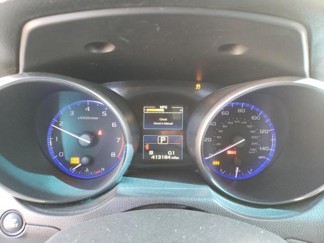 Photo 9 from auction – 2015 SUBARU LEGACY 2.5 with VIN 4S3BNBC66F3019066