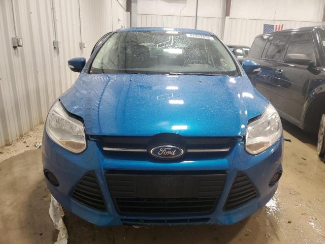 Photo 5 from auction – 2014 FORD FOCUS SE with VIN 1FADP3K27EL105112