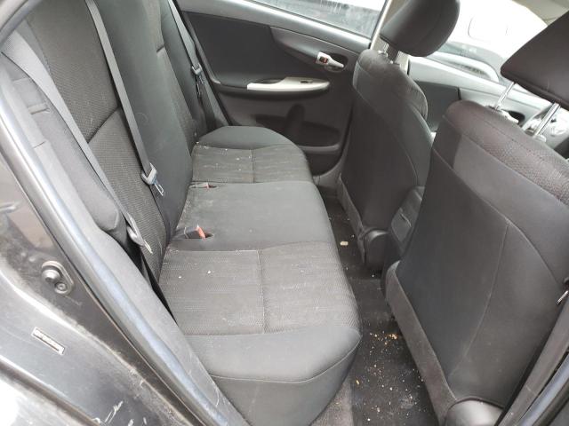 Photo 10 from auction – 2011 TOYOTA COROLLA with VIN 2T1BU4EE8BC699993
