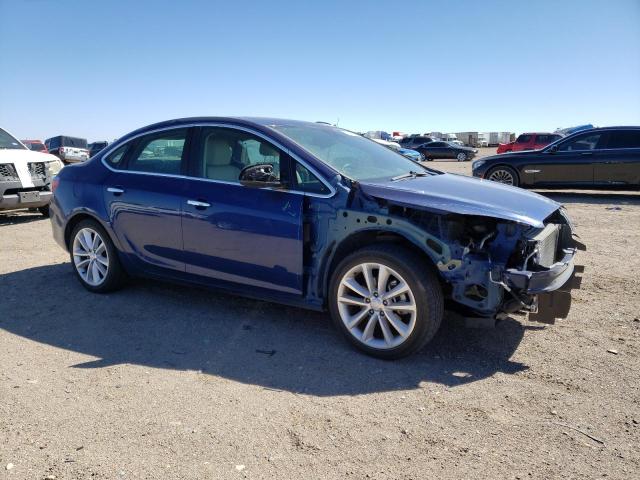 Photo 4 from auction – 2013 BUICK VERANO PRE with VIN 1G4PT5SV3D4245252