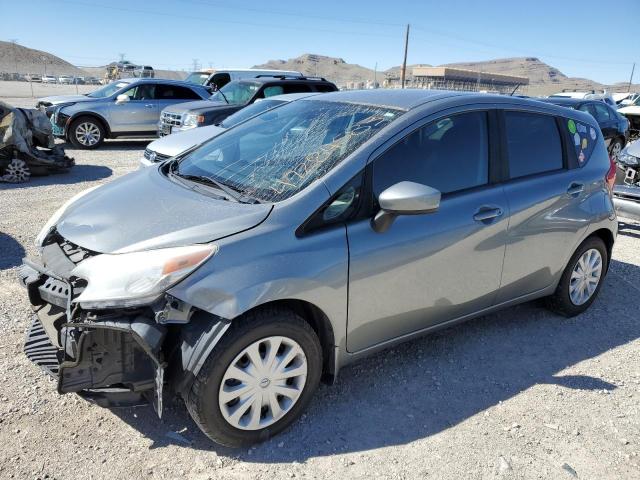 NISSAN VERSA NOTE 2015 with VIN 3N1CE2CP9FL398732 - Photo from auction