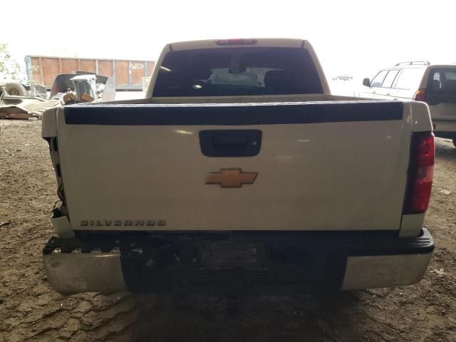 Photo 6 from auction – 2010 CHEVROLET SILVERADO with VIN 3GCRCSE05AG257204