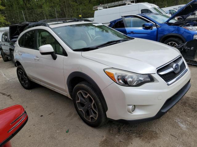 Фото 4 с аукциона – 2014 SUBARU XV CROSSTR с VIN JF2GPAKC3E8278862