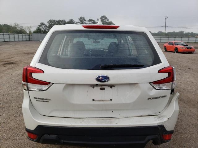 Photo 6 from auction – 2019 SUBARU FORESTER with VIN JF2SKACC7KH555922