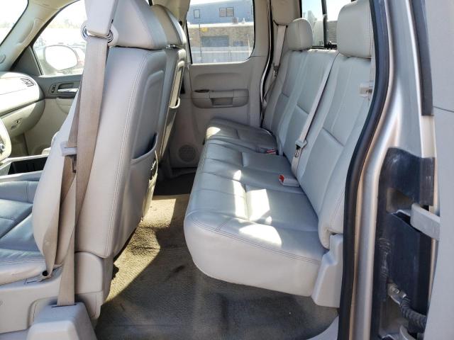 Photo 10 from auction – 2008 GMC SIERRA K15 with VIN 2GTEK19J181269805