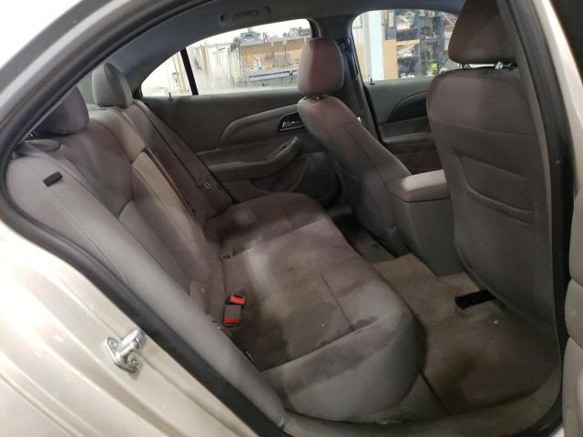 Photo 10 from auction – 2015 CHEVROLET MALIBU LS with VIN 1G11A5SL6FF177172