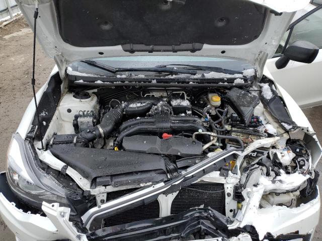 Photo 11 from auction – 2014 SUBARU IMPREZA with VIN JF1GJAA69EH008696