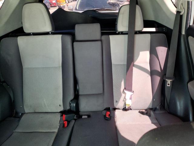 Photo 10 from auction – 2014 TOYOTA RAV4 XLE with VIN JTMWFREV5EJ007349