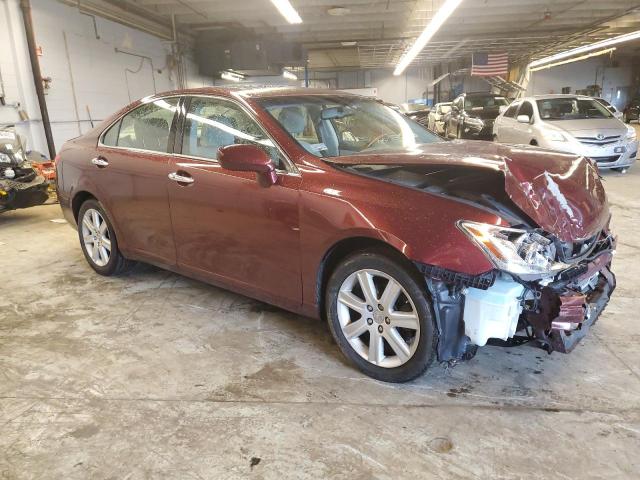 Photo 4 from auction – 2008 LEXUS ES 350 with VIN JTHBJ46G482171723