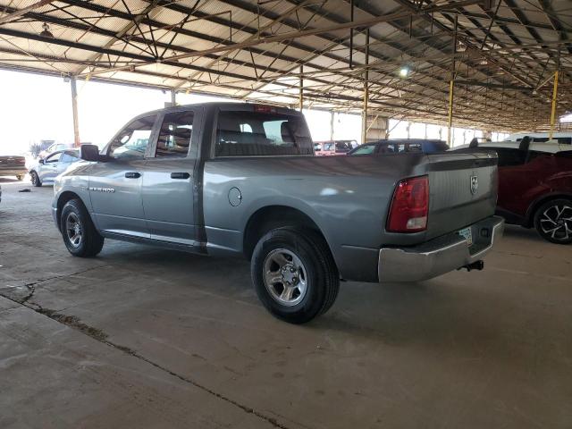 Photo 2 from auction – 2011 DODGE RAM 1500 with VIN 1D7RB1GT9BS535123
