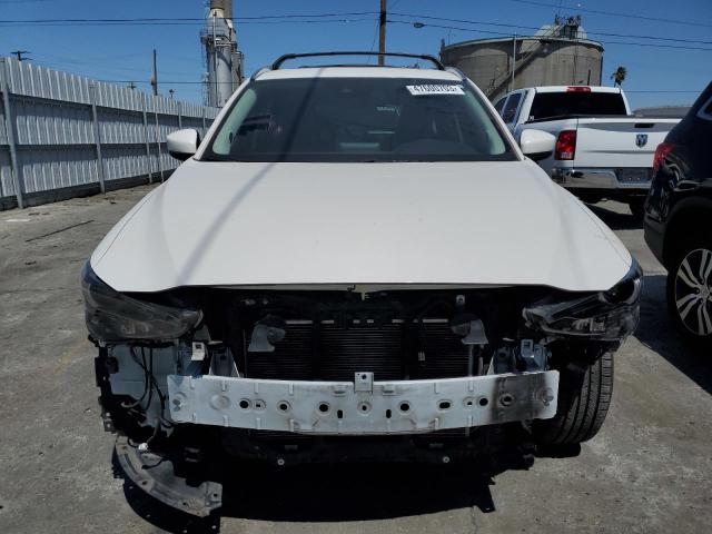 Photo 5 from auction – 2017 MAZDA CX-5 GRAND with VIN JM3KFADL1H0217691