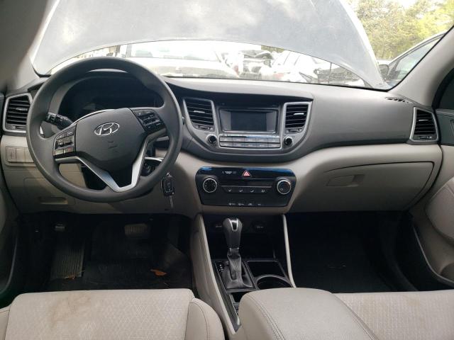 Photo 8 from auction – 2016 HYUNDAI TUCSON LIM with VIN KM8J33A49GU102054