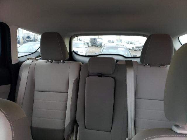 Photo 10 from auction – 2015 FORD ESCAPE SE with VIN 1FMCU0GX0FUA19326