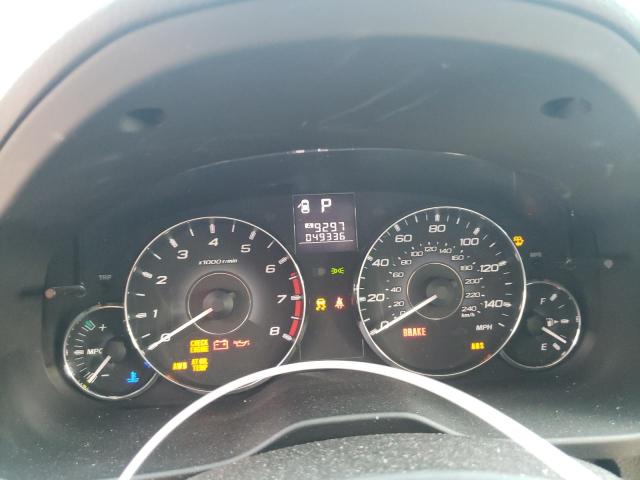 Foto 9 de la subasta – 2012 SUBARU LEGACY 2.5 con VIN 4S3BMBC61C3012878