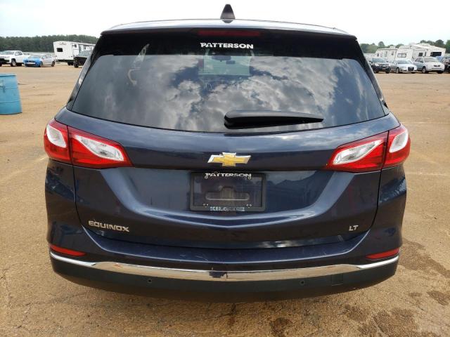 Photo 6 from auction – 2019 CHEVROLET EQUINOX LT with VIN 3GNAXKEV3KL323536