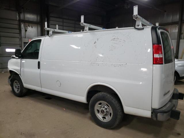 Photo 2 from auction – 2017 GMC SAVANA G25 with VIN 1GTW7AFF2H1909208