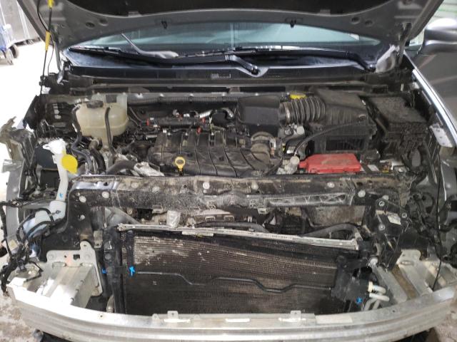 Photo 12 from auction – 2017 CHRYSLER PACIFICA T with VIN 2C4RC1EG0HR659398