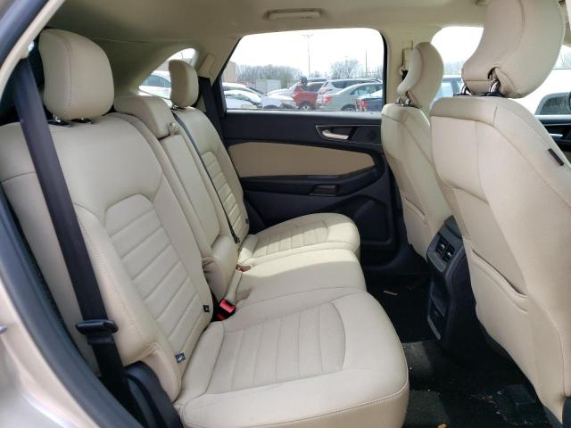 Photo 11 from auction – 2018 FORD EDGE SE with VIN 2FMPK3G90JBC51465