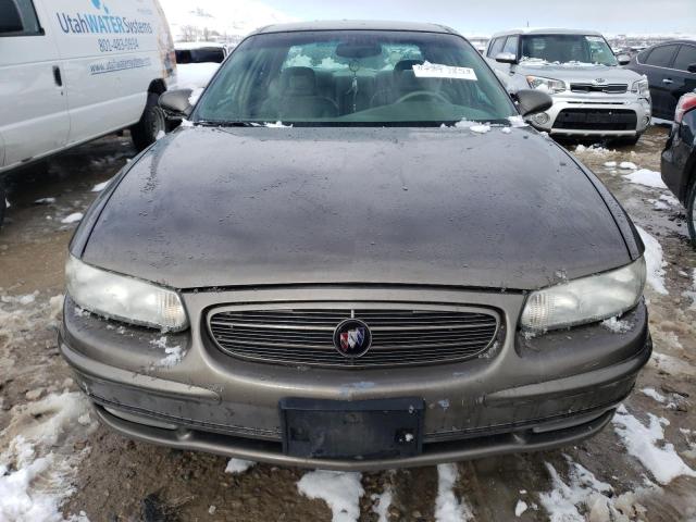 Photo 5 from auction – 2003 BUICK REGAL LS with VIN 2G4WB52K431182368