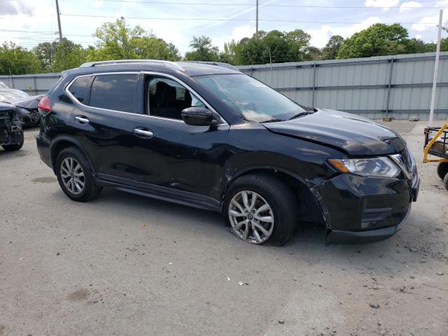 Photo 4 from auction – 2017 NISSAN ROGUE S with VIN KNMAT2MV4HP608023