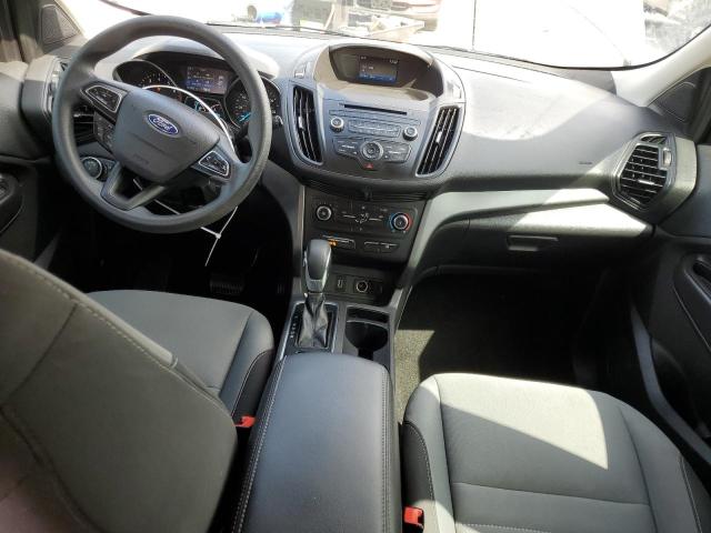 صورة رقم 8 من المزاد - 2018 FORD ESCAPE S مع VIN 1FMCU0F70JUC40130