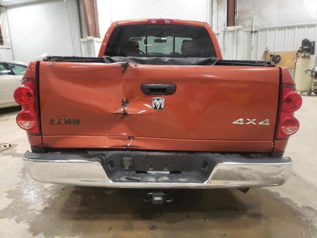 Photo 6 from auction – 2008 DODGE RAM 1500 S with VIN 1D7HU18298S565923