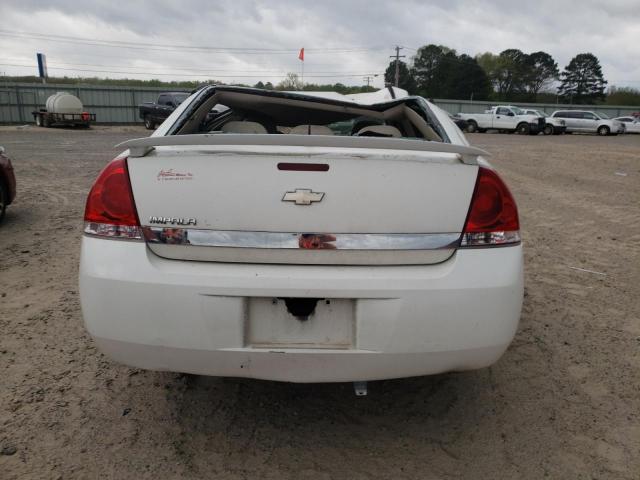 Photo 6 from auction – 2007 CHEVROLET IMPALA with VIN 2G1WB58K579225191
