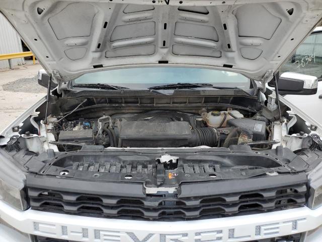 Photo 11 from auction – 2020 CHEVROLET SILVERADO with VIN 3GCPWBEH5LG349047