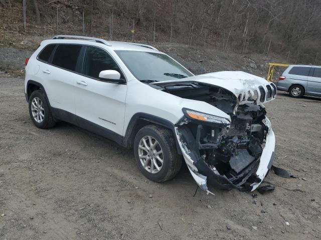 Photo 4 from auction – 2017 JEEP CHEROKEE L with VIN 1C4PJMCBXHW609024