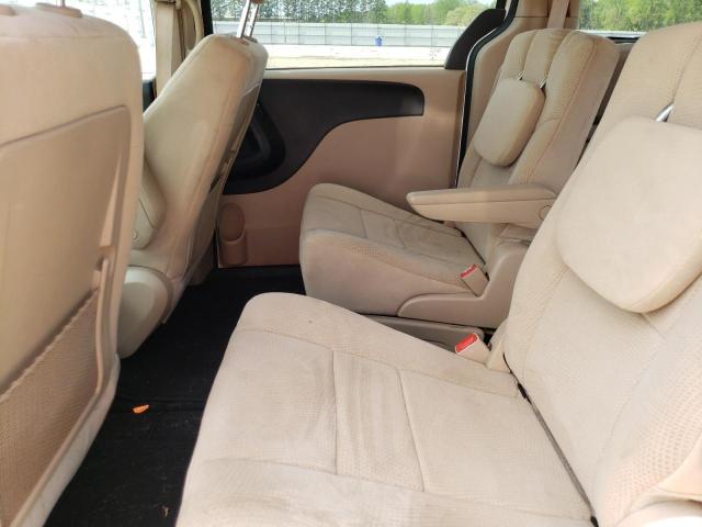 Photo 11 from auction – 2013 DODGE GRAND CARA with VIN 2C4RDGCG5DR735226