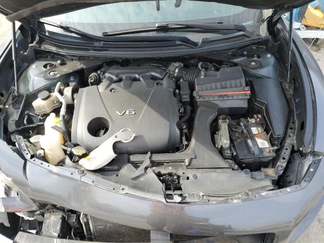 Photo 11 from auction – 2009 NISSAN MAXIMA S with VIN 1N4AA51E99C845732